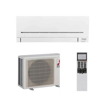 Кондиционеры 7 - Кондиционер Mitsubishi Electric MSZ-AP20VGK/MUZ-AP20VG