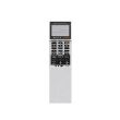 Кондиціонер Mitsubishi Electric MSZ-AP20VGK/MUZ-AP20VG
