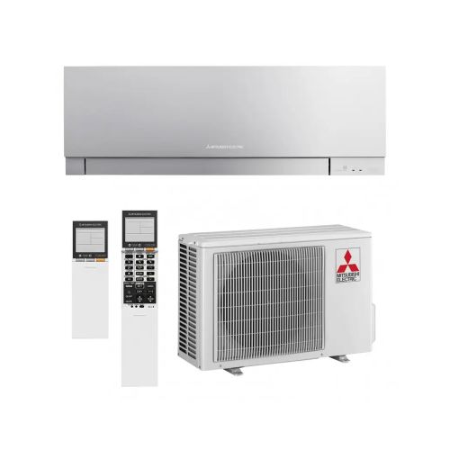 Кондиционеры на 40 кв. м - Кондиционер Mitsubishi Electric MSZ-EF42VGKS/MUZ-EF42VG