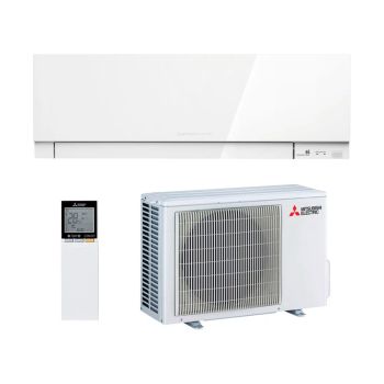 Кондиционеры на 40 кв. м - Кондиционер Mitsubishi Electric MSZ-EF42VGKW/MUZ-EF42VG