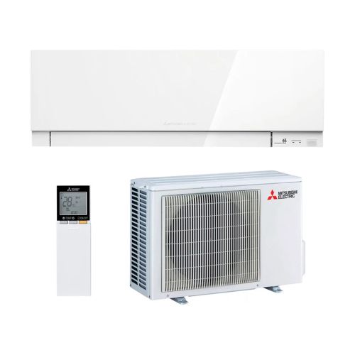 Кондиционеры на 40 кв. м - Кондиционер Mitsubishi Electric MSZ-EF42VGKW/MUZ-EF42VG
