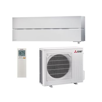 Кондиціонери на 35 кв. м - Кондиціонер Mitsubishi Electric Premium MSZ-LN35VG2V/MUZ-LN35VG2