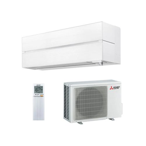 Кондиционеры на 60 кв. м - Кондиционер Mitsubishi Electric Premium MSZ-LN60VG2W/MUZ-LN60VG