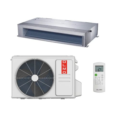 Кондиционеры OLMO - Кондиционер Olmo OSH-IB36HRK4/OSH-IOU36HRK4