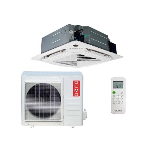 Кондиционеры OLMO - Кондиционер Olmo OSH-IT60HRK4/OSH-IOU60HFK4+IN-NP