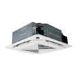 Кондиционер Olmo OSH-IT18HRK4/OSH-IOU18HRK4+IN-CP