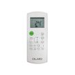 Кондиционер Olmo OSH-IT18HRK4/OSH-IOU18HRK4+IN-CP