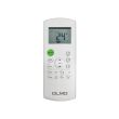 Кондиционер Olmo OSH-IV18HRK4/OSH-IOU18HRK4
