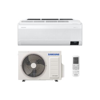 Кондиционеры Samsung 9 - Кондиционер Samsung AR09AXAAAWKNER