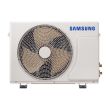 Кондиционер Samsung AR12BXFAMWKNUA