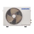 Кондиціонер Samsung AR09BXFAMWKNUA