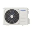 Кондиционер Samsung AR18BXHQASINUA