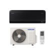 Кондиционер Samsung Black Diamond AR70F09C1BBNUA