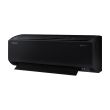 Кондиционер Samsung Black Diamond AR70F09C1BBNUA