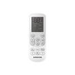 Кондиционер Samsung Black Diamond AR70F09C1BBNUA