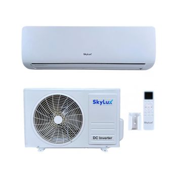 Кондиціонери на 25 кв. м - Кондиціонер SkyLux SKS-09VERY