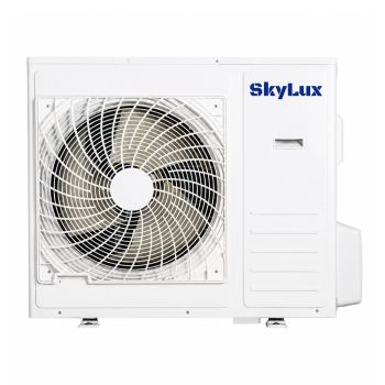 Кондиционеры на 50 кв. м - Наружный блок мультисплит-системы SkyLux SKH2-18UR3DI