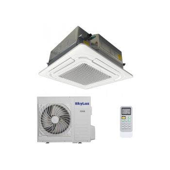 Кондиціонер SkyLux SKH-C18SR3DI / SKH-U18R3DI