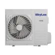 Кондиціонер SkyLux SKH-C18SR3DI / SKH-U18R3DI