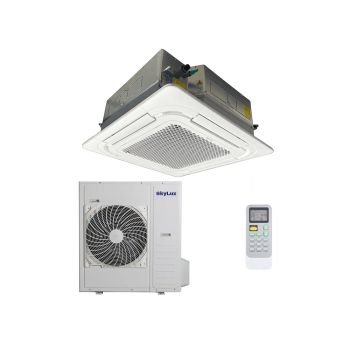 Кондиционер SkyLux SKH-C36R3DI / SKH-U36HR3DI