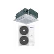Кондиціонер SkyLux SKH-C60R3DI / SKH-U60R3DI