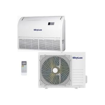 Кондиционеры сплит-системы - Кондиционер SkyLux SKH-F60R3DI / SKH-U60SHR3DI