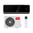 Кондиционер TCL TAC-09CHSD/XA82IN Black Inverter R32 Wi-Fi