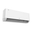 Кондиционер TCL TAC-18CHSD/TPG31I3AHB Heat Pump Inverter R32 WI-FI