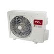 Кондиционер TCL FreshIN 2.0 TAC-09CHSD/FBI Inverter R32 WI-FI