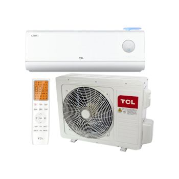 Кондиціонери на 25 кв. м - Кондиціонер TCL TAC-09CHSD/FCI