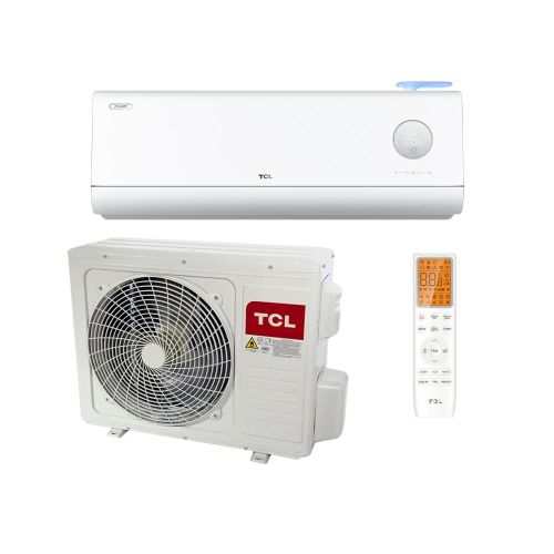 Кондиціонери TCL 12 - Кондиціонер TCL TAC-12CHSD/FCI