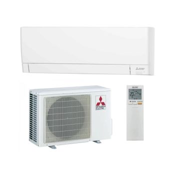 Кондиціонери інверторні 50 кв.м - Кондиціонер Mitsubishi Electric Standard MSZ-AY50VGK/MUZ-AY50VG
