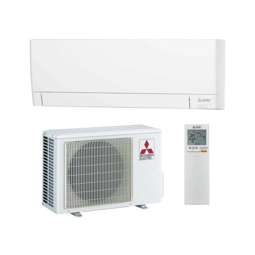 Кондиционеры 7 - Кондиционер Mitsubishi Electric Standard MSZ-AY20VGK/MUZ-AY20VG