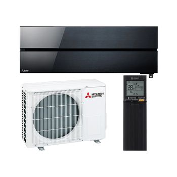 Кондиціонери інверторні 50 кв.м - Кондиціонер Mitsubishi Electric Premium MSZ-LN50VG2B/MUZ-LN50VGHZ