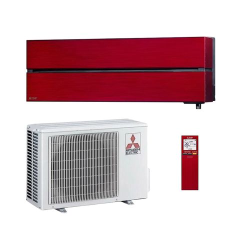 Кондиционеры на 60 кв. м - Кондиционер Mitsubishi Electric Premium MSZ-LN60VG2R/MUZ-LN60VG