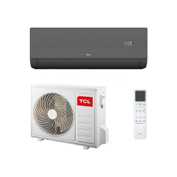 Tosh.様 Кондиционер TCL SaveIN TAC-18CHSD/ZG41IHB купить на Control.ua