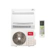 Кондиционер TCL TCC-18ZHRH/DV Inverter R32 WI-FI