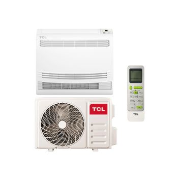 Кондиционеры - Кондиционер TCL TCC-18ZHRH/DV Inverter R32 WI-FI
