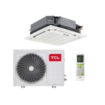 Кондиционеры - Кондиционер TCL TCC-36CHRH/DV