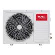 Кондиционер TCL TCC-24CHRH/DV