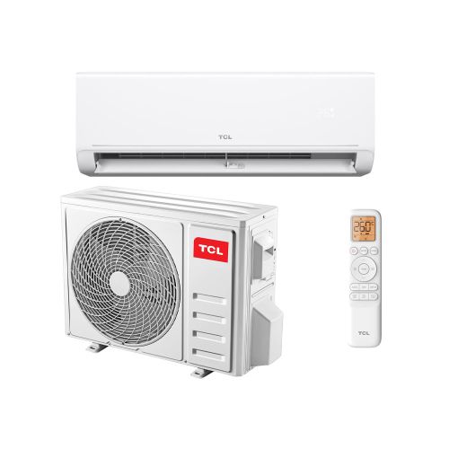 Кондиціонери TCL 12 - Кондиціонер TCL SaveIN TAC-12CHSD/ZG31