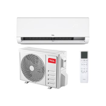 Кондиціонер TCL TAC-12CHSD/UG11V3AHB VoxIN Heat Pump R32 WI-FI