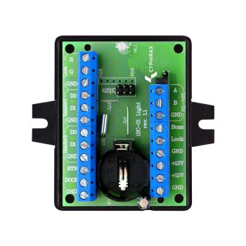 Сетевой контроллер Cyphrax IBC-01 LIGHT