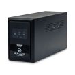 Источник бесперебойного питания Kraft KRF-B500VA/300W(LED)12V UPS