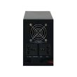 Источник бесперебойного питания Kraft KRF-B500VA/300W(LED)12V UPS
