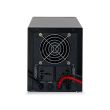 Джерело безперебійного живлення Kraft KRF-B1000VA/600W(LCD)24V UPS