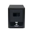 Источник бесперебойного питания Kraft KRF-B2000VA/1200W(LCD)24V UPS