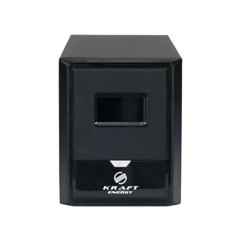 Джерело безперебійного живлення Kraft KRF-B2000VA/1200W(LCD)24V UPS