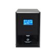 Источник бесперебойного питания Kraft KRF-B2000VA/1200W(LCD)24V UPS