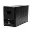 Источник бесперебойного питания Kraft KRF-B2000VA/1200W(LCD)24V UPS